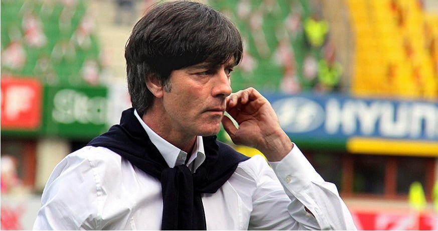 Interview with Patrick Chanceaulme a coach who leads