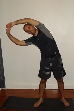 Football lengthening