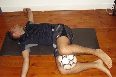 Etrethement Football