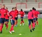 How to heat football? Concept and theoretical principles