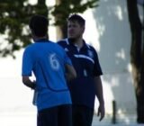 Words of the coach: Sébastien Mahé