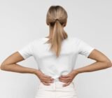 Exercises to correct posture. You only need 5 minutes a day.