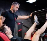 Increase muscle mass with 100% custom workouts
