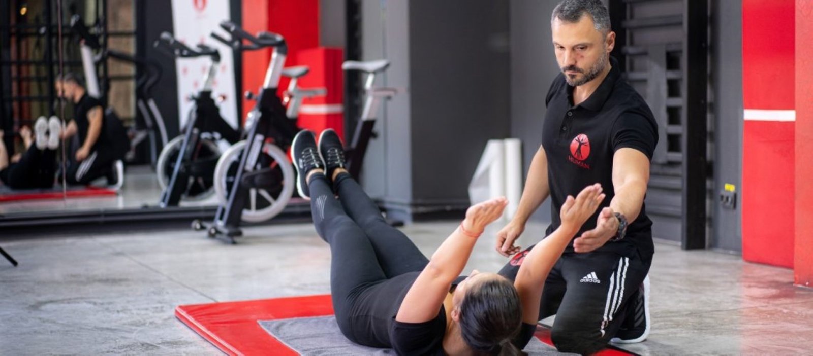 postural correction