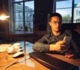 Correct posture in the office, from small to large