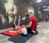 Effective and safe recovery for fitness