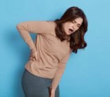 Exercises for the back of the Home-Video video | Blog fitnessmamama.ro