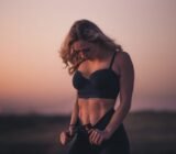 Exercises for the fund of the abdomen