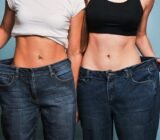 How can you lose weight in a week?
