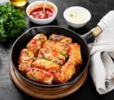 Sarmatic Calories – Blue on diet or caloric bombs?