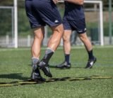 What physical program for your players?