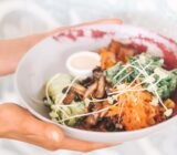 What to eat before the room – essential advice