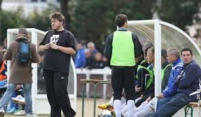 Words of the coach: Sébastien Mahé
