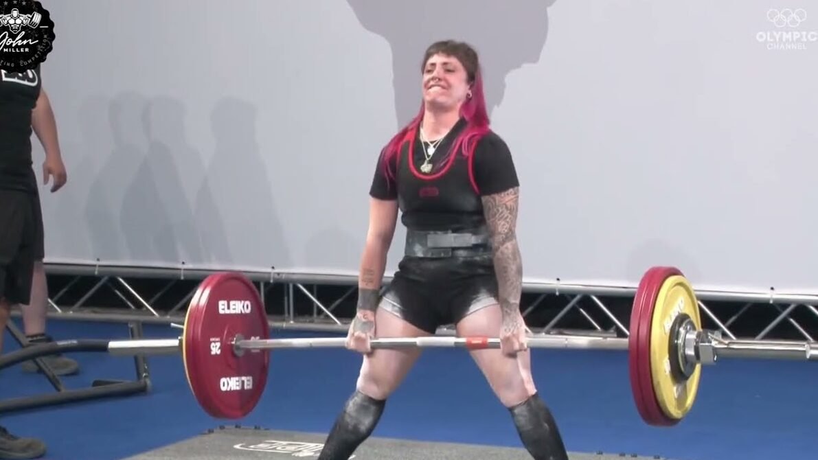 10 Reasons to train with body weight -For example, this category enters