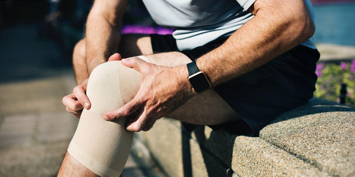 10 suggestions for healthy joints - Focus on maintaining the good form