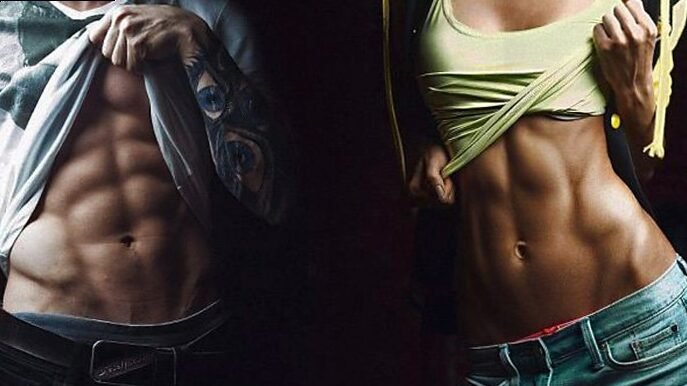 8 Weight Loss Training Rules (Fat loss training)