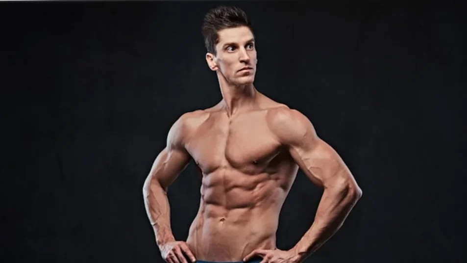 Ectomorfa muscle mass training (benefits)