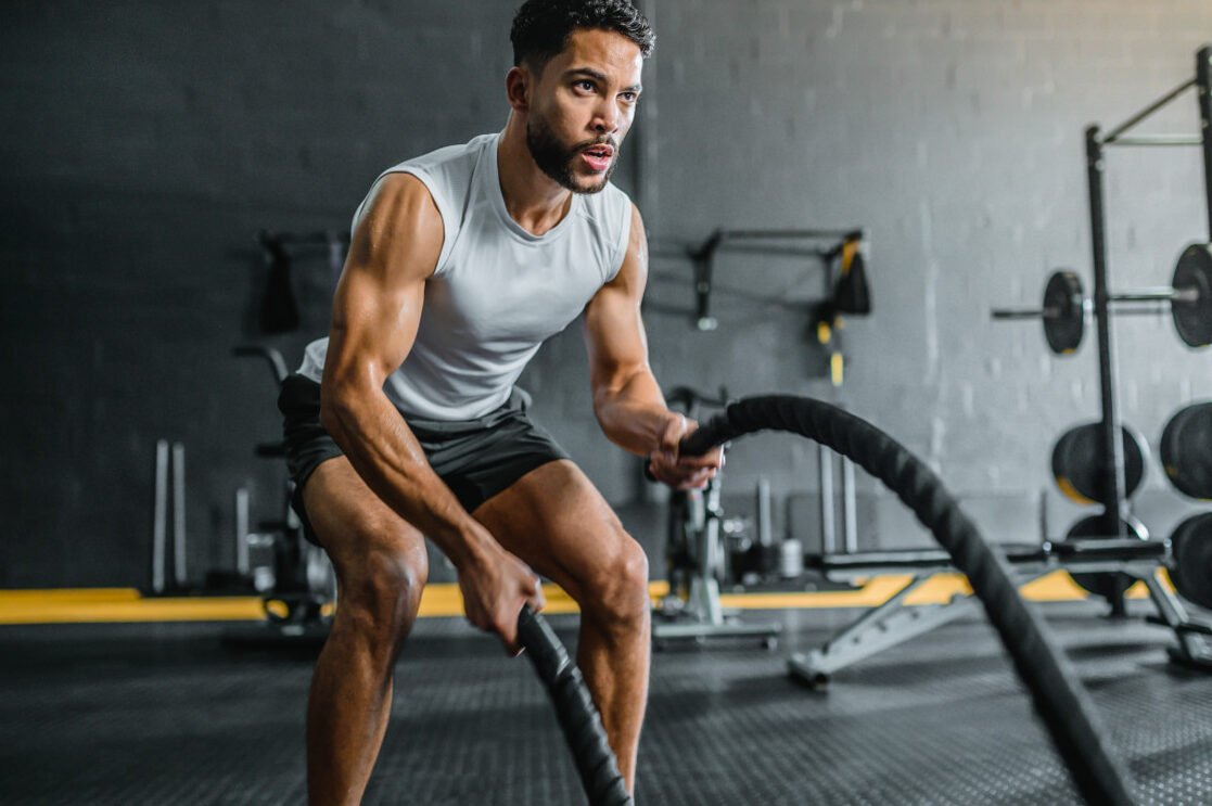 How can you lose weight in a week?