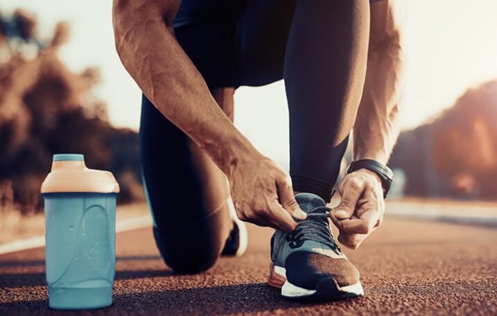 How do we choose the right footwear for training?