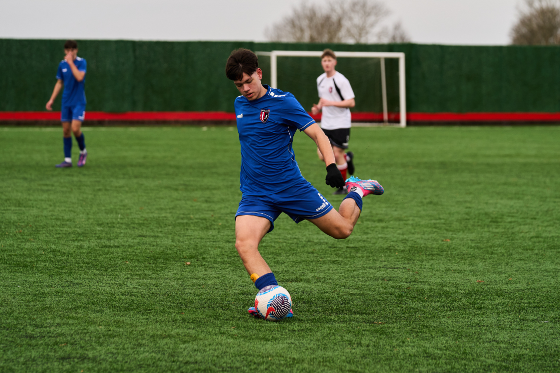 How to be successful in the physical preparation of football