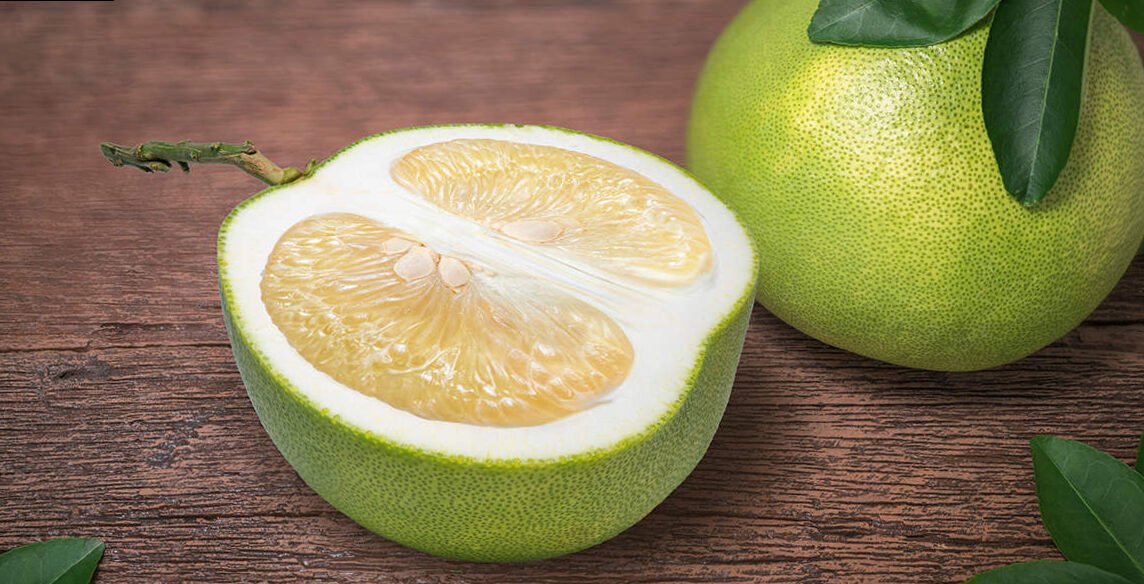 Pomelo calories and benefits of this bitter fruit