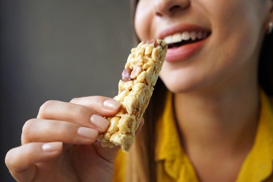 Sarmatic Calories - Blue on diet or caloric bombs?