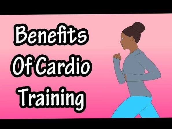What is cardio training and what are its benefits?