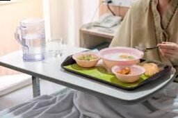 What to eat before the room - essential advice