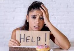 Why don't you lose weight even if you eat less?